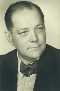Baron Eduard Tomaschek